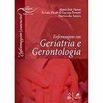 Livro - Enfermagem em Geriatria e Gerontologia
