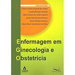 Livro - Enfermagem em Ginecologia e Obstetrícia