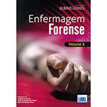 Livro - Enfermagem Forense - Vol. 2