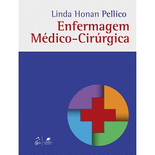 Livro - Enfermagem Médico-Cirúrgica