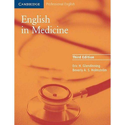 Livro - Eng In Medicine 3ed Sb