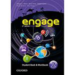 Livro - Engage 2: Student Book & Workbook