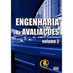 Livro - Engenharia de Avaliações - Volume 2