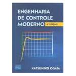 Livro - Engenharia de Controle Moderno