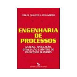 Livro - Engenharia de Processos