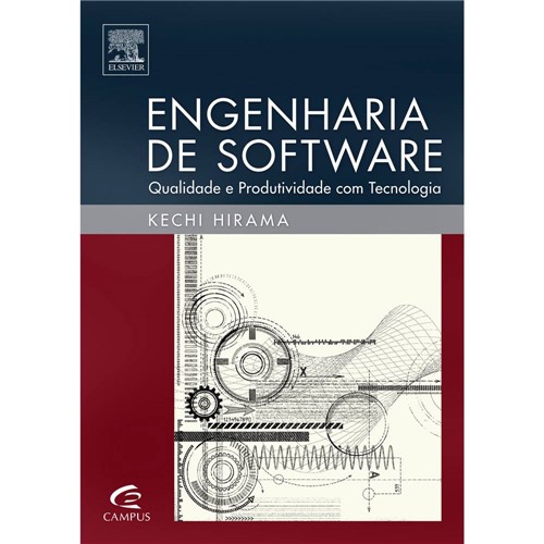 Livro - Engenharia de Software - Qualidade e Produtividade com Tecnologia