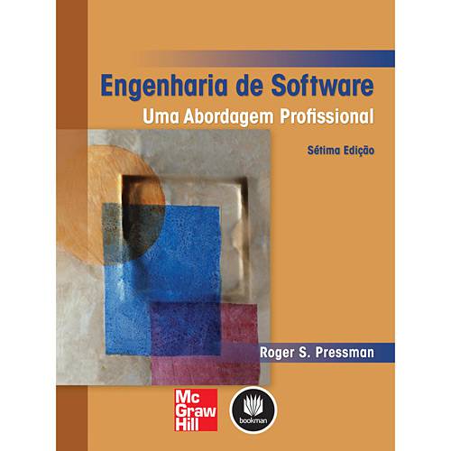 Livro - Engenharia de Software - uma Abordagem Profissional