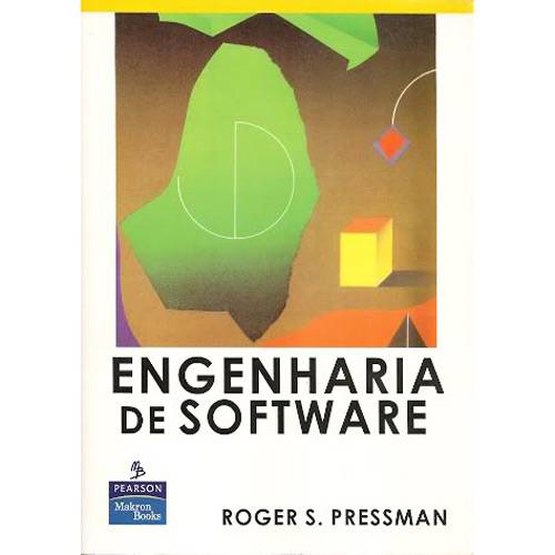 Livro - Engenharia de Software