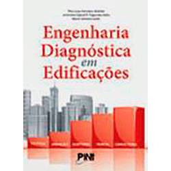 Livro - Engenharia Diagnóstica em Edificações