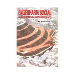 Livro - Engenharia Social: Soluções para Áreas de Risco