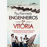 Livro - Engenheiros da Vitória