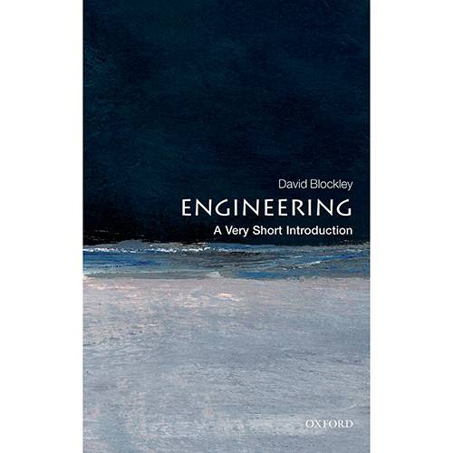 Livro - Engineering: a Very Short Introduction