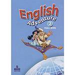 Livro - English Adventure 2 - DVD