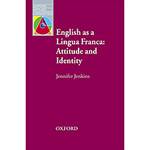 Livro - English as a Lingua Franca - Attitude And Identity