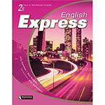 Livro - English Express 2B