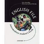 Livro - English File - Intermediate - Student's Book