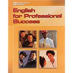 Livro - English For Professional Success - Teacher's Resources Book