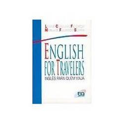 Livro - English For Travelers