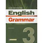 Livro - English Grammar 3 - Pre Intermediate