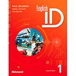 Livro - English ID 1 Students Book