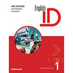 Livro - English ID 1 Students Workbook