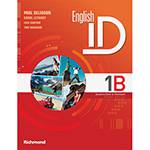 Livro - English ID 1B : Student's Book + Workbook