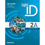 Livro - English ID 2A : Student's Book + Workbook