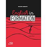 Livro - English In Formation 7