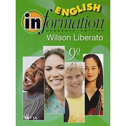 Livro - English In Formation: 9º Ano - Upgraded Edition