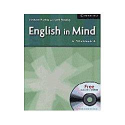 Livro - English In Mind 2