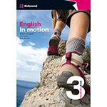 Livro - English In Motion 3: Student's Book
