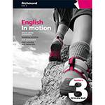 Livro - English In Motion 3: Teacher's All-In-One Book