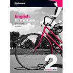 Livro - English In Motion 2: Teacher's Book
