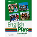 Livro - English Plus: Student's Book 3