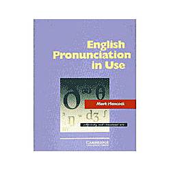 Livro - English Pronunciation In Use