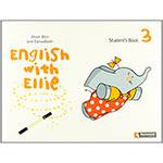 Livro - English With Ellie 3: Student's Book