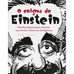 Livro - Enigma de Einstein, o