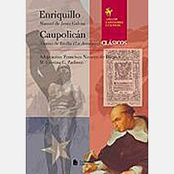 Livro - Enriquillo Y Caupolican