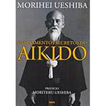 Livro - Ensinamentos Secretos do Aikido