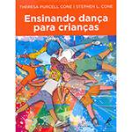 Livro - Ensinando Dança para Crianças