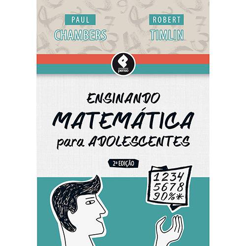 Livro - Ensinando Matemática para Adolescentes