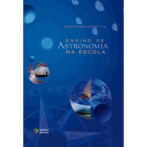 Livro - Ensino de Astronomia na Escola