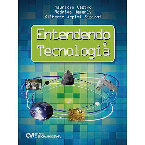 Livro - Entendendo a Tecnologia