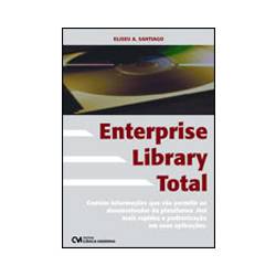 Livro - Enterprise Library Total