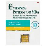 Livro - Enterprise Patterns And Mda - Building Better Software With Archetype Patterns And Uml