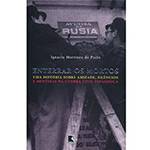 Livro - Enterrar os Mortos - uma História Sobre Amizade , Silêncio e Mentiras na Guerra Civil Espanhola