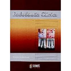 Livro - Entodontia Clínica
