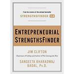 Livro - Entrepreneurial Strengths Finder