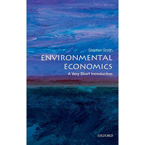Livro - Environmental Economics: a Very Short Introduction