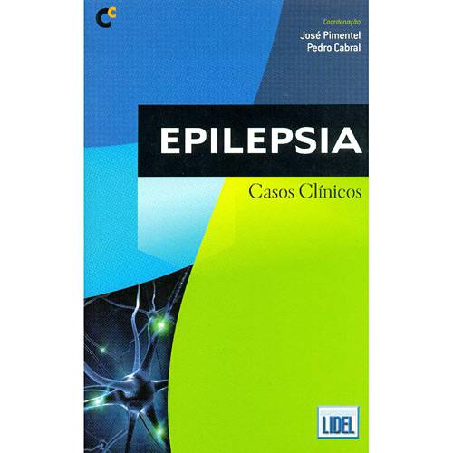 Livro - Epilepsia - Casos Clínicos